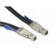 SUPERMICRO SFF-8644 -> SFF-8644, 1m (ext.SAS-HD) kabel