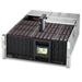 SuperStorage Server 5049P-E1CR45L 4U S-P, SIOM, LSI3008,45×SAS3(top loaded), IPMI, 8DDR4, 2PCI-E16(g3),1-E8 ,rPS