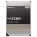 Synology HDD SATA 3.5” 8TB HAT5300-8T, 7200ot./min., cache 256MB, 5 let záruka