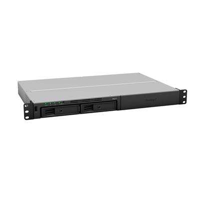 Synology RS217 Rack Station
