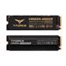 T-FORCE SSD M.2 2TB CARDEA A440 Pro Aluminum, NVMe Gen4 x4 (7400/7000 MB/s) - >1400TBW