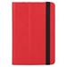 Targus FOLIOSTAND™ Tablet case 7-8'', červený