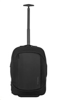 Targus® Mobile Tech Traveller 15.6" Rolling Backpack