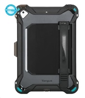 Targus SafePort® Rugged Max Antimicrobial Case for iPad® (9th, 8th, and 7th gen.) 10.2"