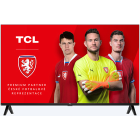 TCL 32S5400AF LED FULL HD LCD TV