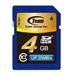 TEAM 32GB Secure Digital SDHC/ Class 10