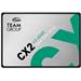 Team SSD 2.5" 256GB CX2 (R:520, W:430 MB/s)