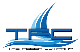 TFC Feser Compression Fittings - Stopp Fitting with Slot Head (1pcs)