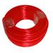 TFC Feser Tube - Red UV - 1m (ID 3/8" - OD 1/2" - WT 1/16")