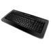 THERMALTAKE A2478CZ Soprano Aluminum Keyboard Black (CZECH VERSION) + Cyber Clean Teaser Pack 40g za 1,-