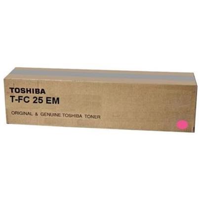 Toner Toshiba T-FC25EM magenta