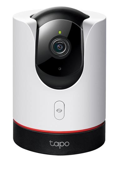 TP-Link Tapo C225 - Domácí bezpečnostní Wi-Fi kamera, 4MP (2560 × 1440 ), ONVIF
