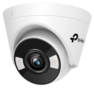 TP-Link VIGI C440 - VIGI 4 MPx (2,8mm objektiv) vnitřní kopulová síťová kamera s plnobarevným nočním viděním H265+