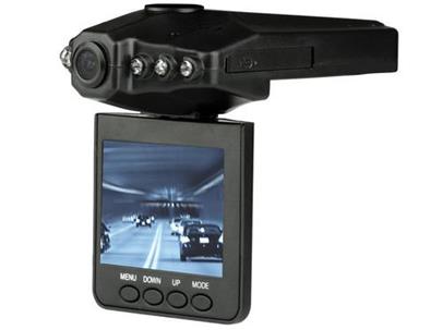 TRACER Girdo2 kamera do auta (driver cam, 1280x720, lcd 2.4in)