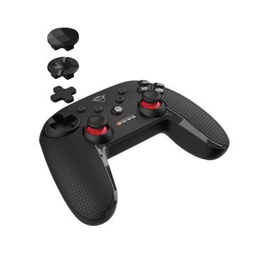 TRUST Gamepad GXT 1230 Muta Wireless Controller for PC and Nintendo Switch