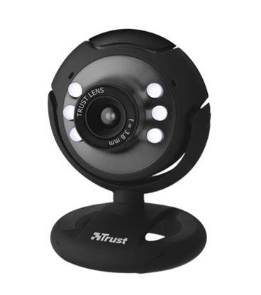 TRUST - SpotLight Webcam , USB2