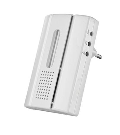 TRUST Wireless Doorbell Chime ACDB-7000C