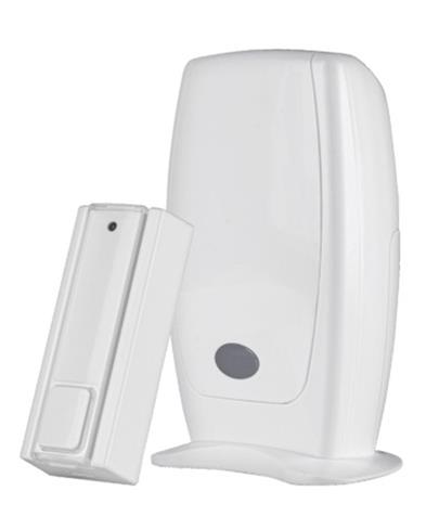 TRUST Wireless Doorbell with portable chime ACDB-6600AC