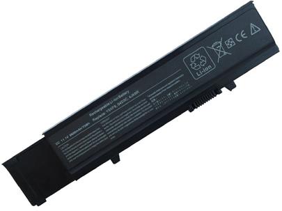 TRX baterie DELL/ 6600 mAh/ 73Wh/ Li-Ion/ pro Vostro 3400/ 3500/ 3700