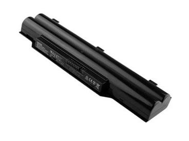 TRX baterie Fujistsu Siemens/ 5200 mAh/ pro LifeBook AH42/E/ AH502/ AH530/ AH530/3A/ AH531/ A530/ A531/ LH52/C/ LH520