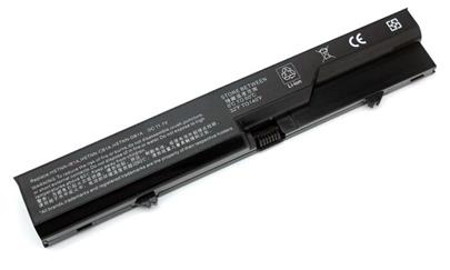 TRX baterie HP/ 4400 mAh/ HP ProBook 4330s/ 4430s/ 4435s/ 4436s/ 4440s/ 4441s/ 4446s/ 4530s/ 4535s/ 4540s/ 4545s/ neorig