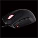 TT eSPORTS Mouse Saphira (FPS, 100-3500dpi, weight in, rubber coating)