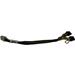 TYAN Dual 8-pin (2*3+2*1) PCI-E Power Cable, 250mm