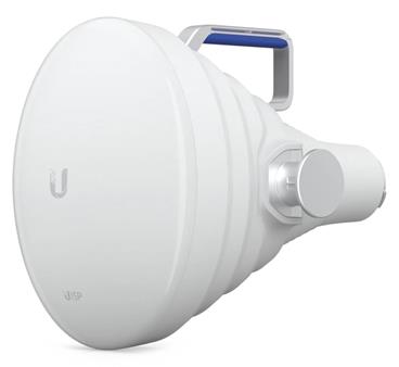 UBNT UISP-Horn Asymetrická sektorová anténa, (5,15 - 6,875 GHz), 19.5dBi, 30°/25°