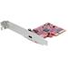USB 3.2 GEN 2X2 PCIE CARD/TYPE-C 20GBPS PCI EXPRESS X4