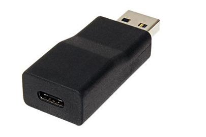 USB redukce USB 3.0 A(M) -> USB C(F)