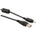 Valueline Datový kabel pro fotoaparát USB 2.0 A – 4pinová zástrčka Fuji 2m (VLCP60804B20)