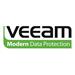 Veeam 2 additional year of maintenance for B&R Ent