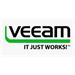 Veeam 4 additional years maintenance for Backup Essentials Enterprise 2 socket bundle for VMware/ podpora 4 roky