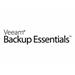 Veeam Backup Essentials Universal Subscription License. Includes Enterprise Plus Edition features. 3 Years