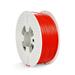 VERBATIM 3D Printer Filament PET-G 1.75mm 1000g red