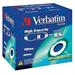 Verbatim CD-R 800MB/90min 40x Extra Protection Jewel, 10Pack