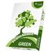 VICTORIA papír Balance Green, recyklovaný, A4, 80g, 500 listů