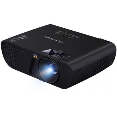 Viewsonic DLP PJD7720HD Full HD 1920x1080/3200 lm/22 000:1/HDMI/MHL/Mini USB/repro