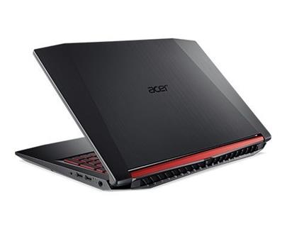 Vymena disku Acer Nitro 5 (AN515-41-11CP) AMD A12-9730P/8GB+N/1TB+N/Radeon RX 550 4GB/15.6" FHD IPS LED matný/W10 Home/Black