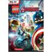 Warner Bros. PC hra LEGO Marvel's Avengers