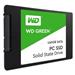 WD GREEN SSD WDS120G1G0A 120GB SATA/600 7mm