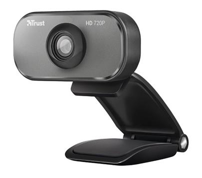 webkamera TRUST Viveo HD 720p