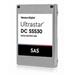 Western Digital Ultrastar SS530 2.5in 15.0mm 1600GB SAS 3D-TLC CRYPTO-E 10DWPD
