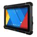 Winmate M101M8 - 10.1" odolný tablet, Cortex A58, 2GB/16GB, IP65, LTE, NFC, Android 5.1