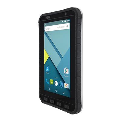 Winmate M700DM8-4E - 7" odolný tablet, ARM Cortex A53, 2GB/16GB, IP65, LTE, NFC, Android 5.1