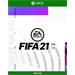 XONE - FIFA 21