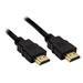 XTENDLAN propojovací kabel HDMI <-> HDMI 1,5 m, 19pin. - bulk