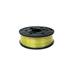 XYZ 600 gramů, Cyber yellow ABS Filament Cartridge pro da Vinci Super, Jr. Pro x+