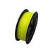 XYZ 600 gramů, Neon yellow ABS Filament Cartridge pro da Vinci Super, Jr. Pro x+