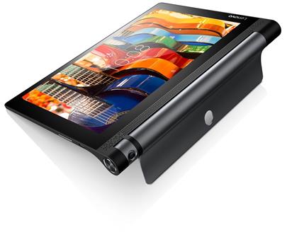 YOGA Tablet 3 10 Qualcomm1,30GHz/2GB/16GB/10,1" IPS/1280x800/8M Foto/ANYPEN/LTE/Android 5.1 černá ZA0K0036CZ